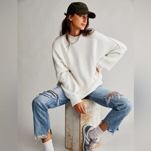 Free People Easy Street Tunic